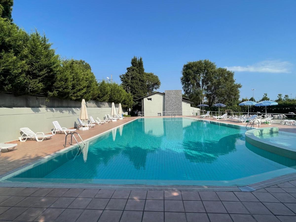 Talen Otel Istanbulská provincie Exteriér fotografie
