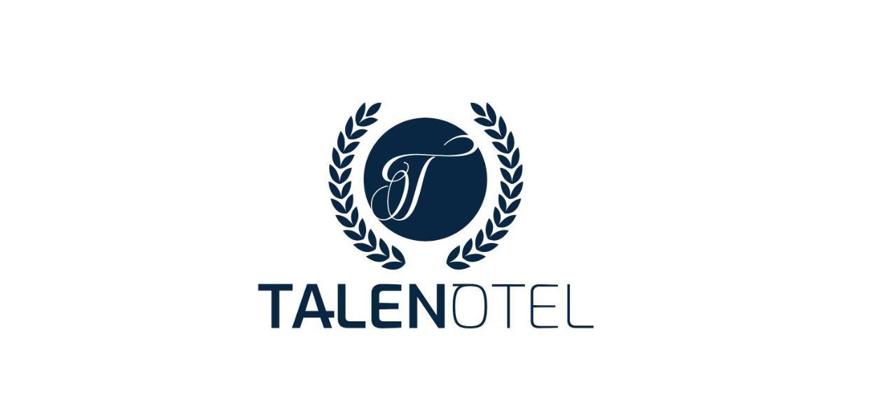 Talen Otel Istanbulská provincie Exteriér fotografie