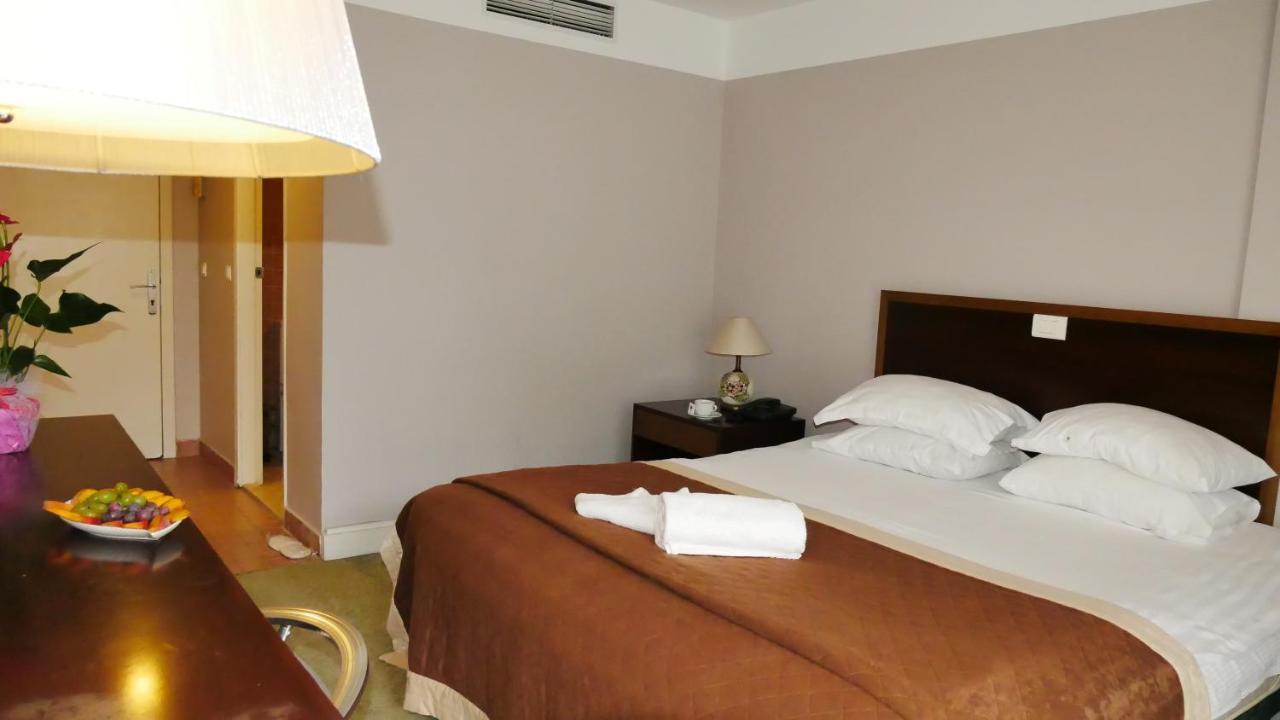 Talen Otel Istanbulská provincie Exteriér fotografie