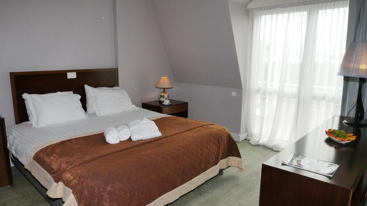 Talen Otel Istanbulská provincie Exteriér fotografie