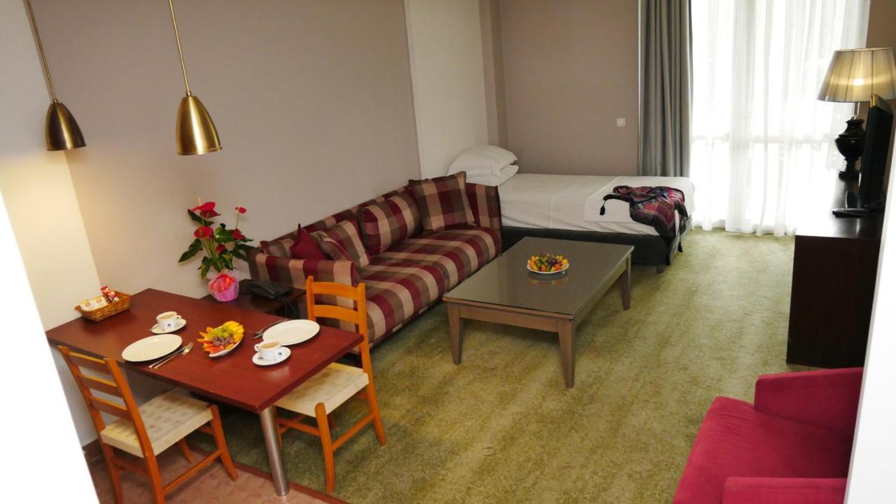 Talen Otel Istanbulská provincie Exteriér fotografie