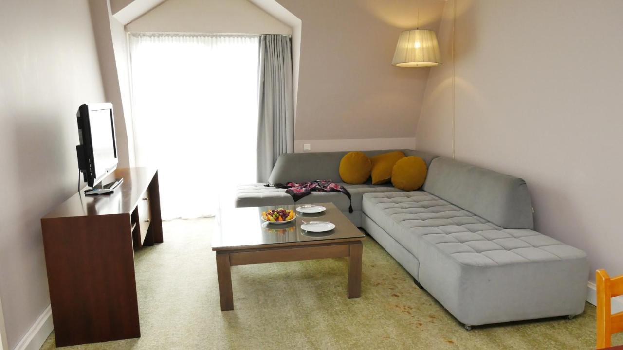 Talen Otel Istanbulská provincie Exteriér fotografie
