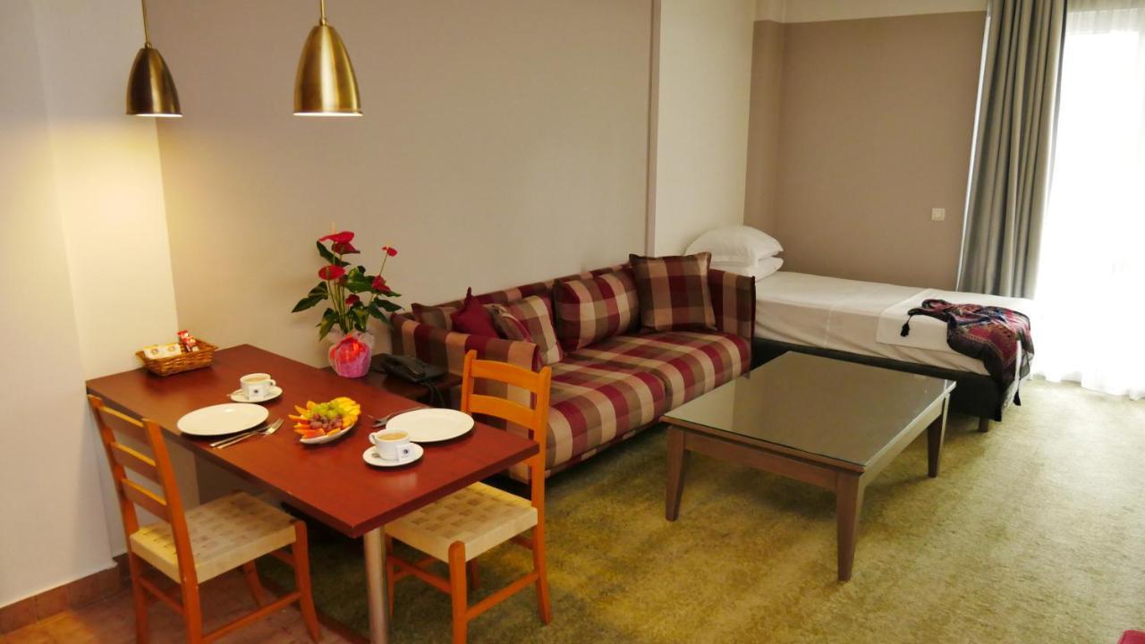 Talen Otel Istanbulská provincie Exteriér fotografie
